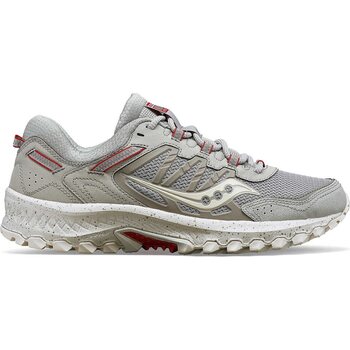 Saucony Grid Peak, Grey, EUR 37 (US 4.5)