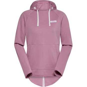 La Sportiva Telendos Hoody Womens, Rose, L