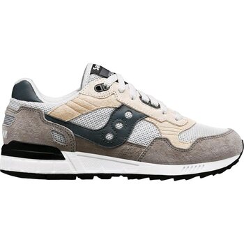 Saucony Shadow 5000, Grey / Dark Grey, EUR 38.5 (US 6)