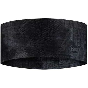 Buff Coolnet UV Wide Headband, Bonsy Graphite