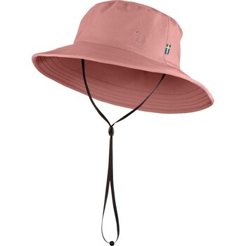 Fjällräven Abisko Sun Hat, Dusty Rose (300), L/XL