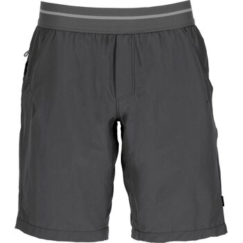 Rab Obtuse Shorts Mens, Anthracite, 36"