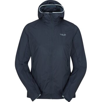 Rab Vital Hoody Womens, Tempest Blue, S (UK 10)