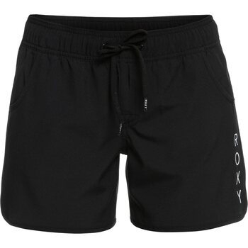 Roxy Classics 5" Short Womens, Anthracite, M