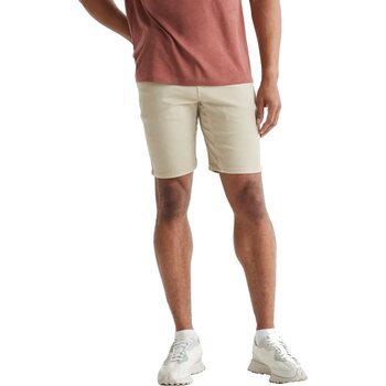 Duer No Sweat Short Mens, Linen, 34"