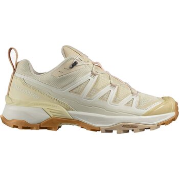 Salomon X Ultra 360 Edge Womens, Wheat / Shortbread / Peach Quartz, EUR 40 2/3 (UK 7.0)