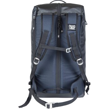 SNAP Snapack 40L, Dark Night / Black