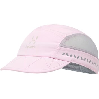 Haglöfs L.I.M Tempo Trail Cap, Fresh Pink, M / L