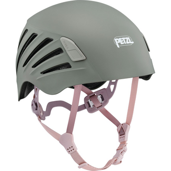 Petzl Borea, Jungle Green, One Size (52-58 cm)