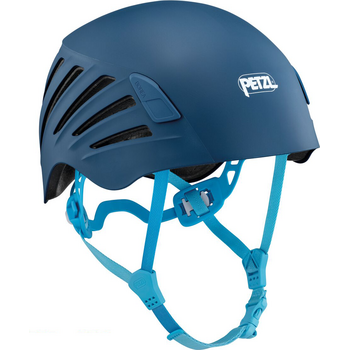 Petzl Borea, Navy Blue, One Size (52-58 cm)