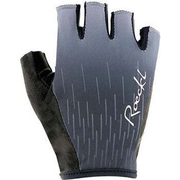 Roeckl Darvella, Black Shadow, 6.5