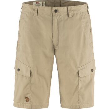 Fjällräven Ruaha Shorts Mens, Fossil (118), 44 (29")