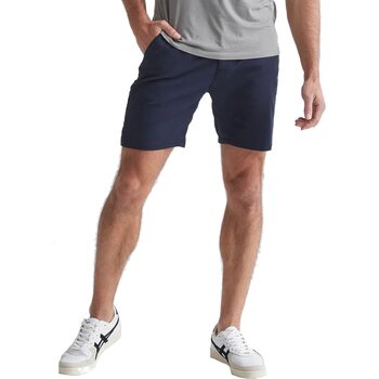 Duer Live Lite Journey Short Mens, Sapphire, 33", 9"