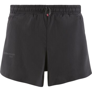 Klättermusen Bele Shorts Womens, Raven, S