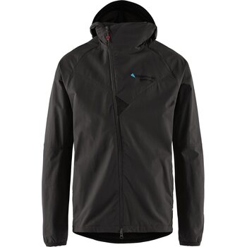 Klättermusen Vanadis 2.0 Jacket Mens, Raven, XL