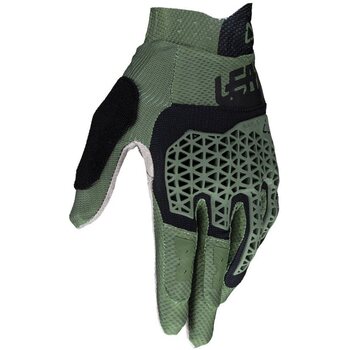 LEATT Glove MTB 4.0 Lite, Spinach, S / EU7 / US8