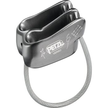 Petzl Verso, Gray