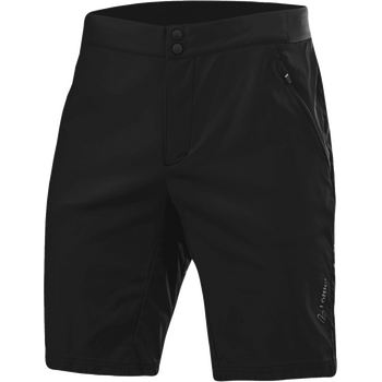 Löffler Bike Shorts Aero-E CSL Mens, Black, 48