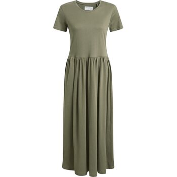 Craghoppers Ember Longline Dress, Wild Olive, XL (UK 16)