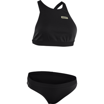 ION Surfkini, Black, M / 38