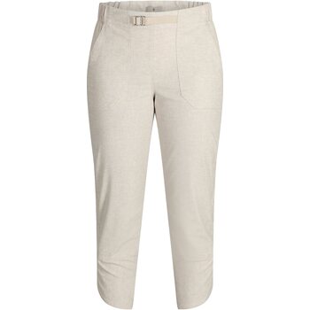 Royal Robbins Hempline Capri Womens, Blended Undyed (105), 44 (US 14)