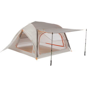 Big Agnes Salt Creek SL2, Gray