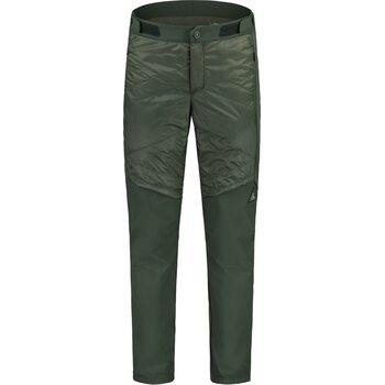 Maloja AnetoM. Puffer Pants Mens, Deep Forest, L