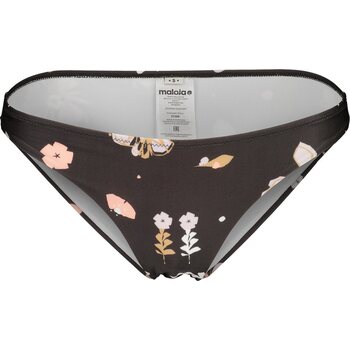 Maloja AchenseeM. Bikini Bottom, Deep Black Flora, L