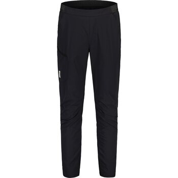 Maloja ChristalloM. Mountains Pants Mens, Deep Black, M