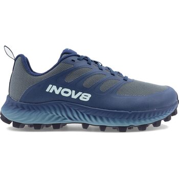 Inov-8 Mudtalon Wide Womens, Storm Blue / Navy, EUR 40 (UK 6.5)