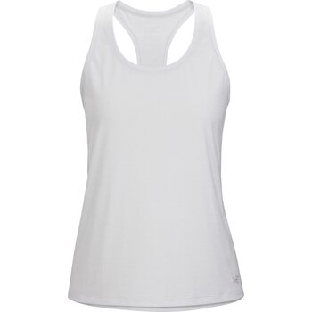 Arc'teryx Taema Tank Womens, Atmos Heather, S