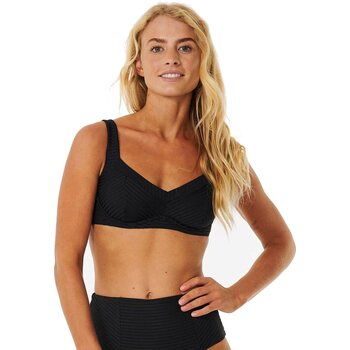 Rip Curl Premium Surf E Cup Womens, Black, XL