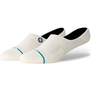 Stance Love No Show, White, L (EUR 43-47)