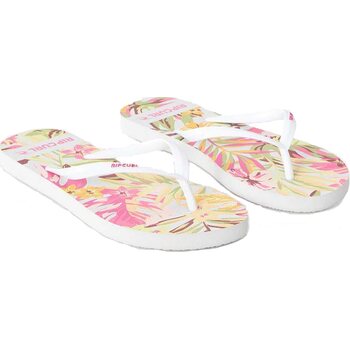 Rip Curl Copacabana Bloom Open Toe Womens, White, 41