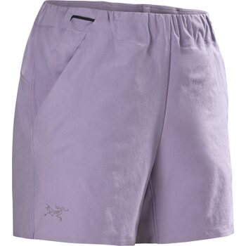 Arc'teryx Teplo Short Womens, Velocity, 12