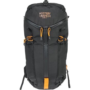 Mystery Ranch Scree 22, Black, One Size