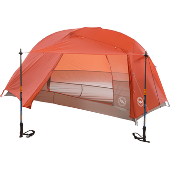 Big Agnes Copper Spur HV UL1, Orange