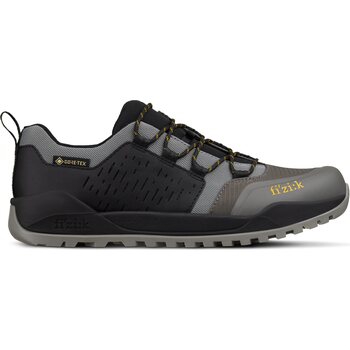 Fizik Terra Ergolace X2 Flat GTX, Anthracite/Black, EUR 43