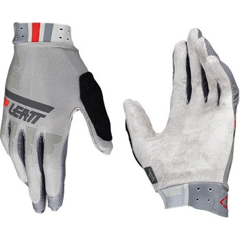 LEATT 2.0 X-Flow Glove, Granite, S