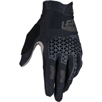 LEATT Glove MTB 4.0 Lite, Stealth, S / EU7 / US8