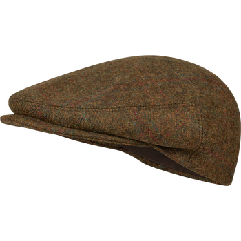 Härkila Kenmore Flat Cap, Terragon Brown, 58