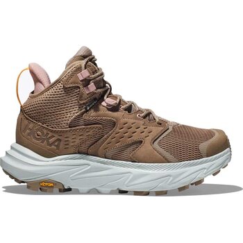 Hoka Anacapa 2 Mid GTX Wide Womens, Dune / Ice Flow, US 6.0 (EUR 37 1/3)