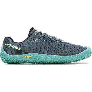 Merrell Vapor Glove 6 Mens, Slate, EUR 41 (US 7.5)