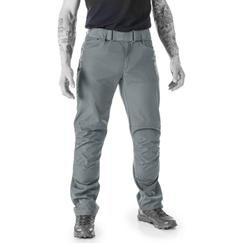 UF PRO P-40 Urban Gen 2 Tactical Pants, Steel Grey, 30/32