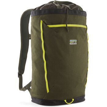 Patagonia Fieldsmith Linked Pack, Pine Needle Green