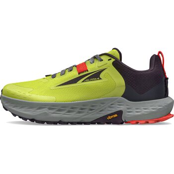 Altra Timp 5 Womens, Lime, UK 3.5 (EUR 36)