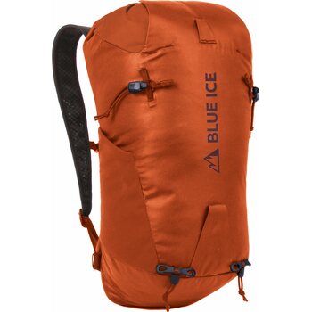 Blue Ice Dragonfly Pack 26L, Red Clay