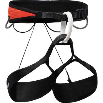 Black Diamond airNET Harness Womens, Octane, XS