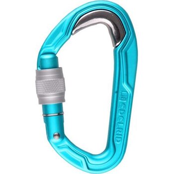 Edelrid Bulletproof Screw, Icemint