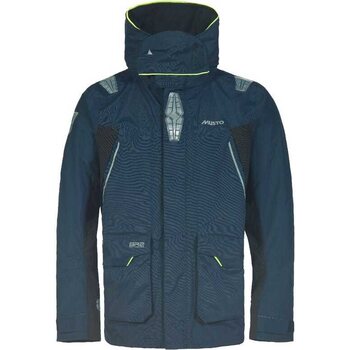 Musto BR2 Offshore Jacket 2.0 Mens, True Navy, XL